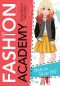 [Fashion Academy 05] • Fashion Face-Off